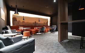 Juststay Solingen Hotel & Apartments