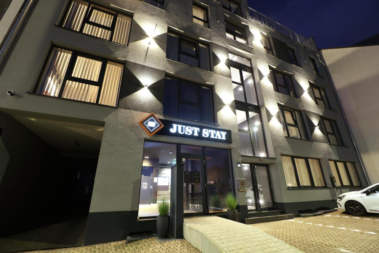 Juststay Solingen Exterior foto